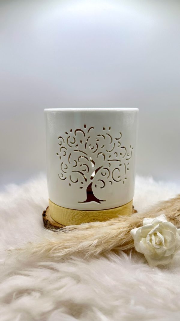 Brule Parfum arbre de vie