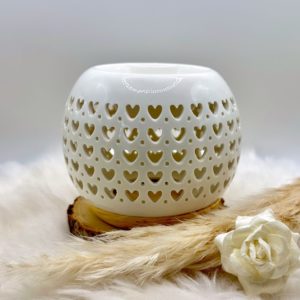 Brule Parfum boule coeur