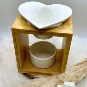 Brule Parfum coeur
