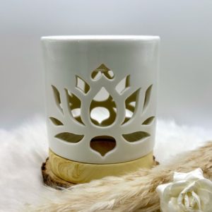 Brule Parfum fleur de lotus