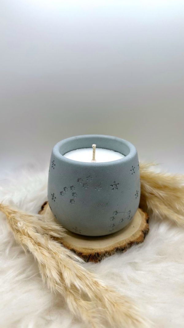 Constellation bleu 120 gr