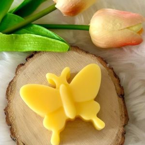 Fondant papillon 5 €