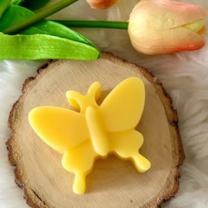 Fondant papillon 5 €
