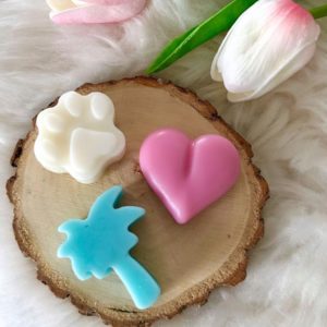 Fondants 2 €