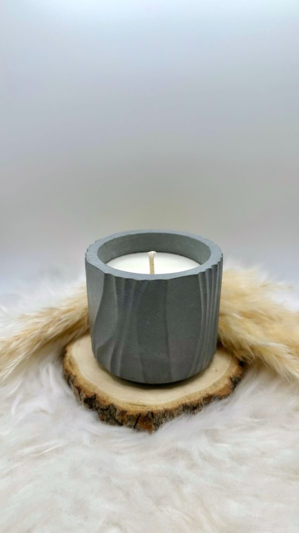 Ligna gris foncé 100 gr