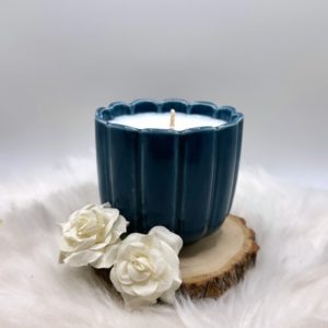 Nymphaea bleu 180 gr