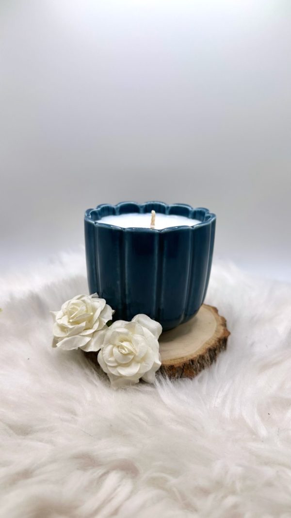 Nymphaea bleu 180 gr