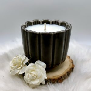 Nymphaea noir 180 gr