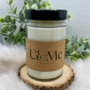Pot en verre 250 gr