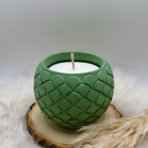 Scalèa vert 90 gr