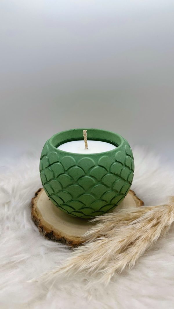 Scalèa vert 90 gr