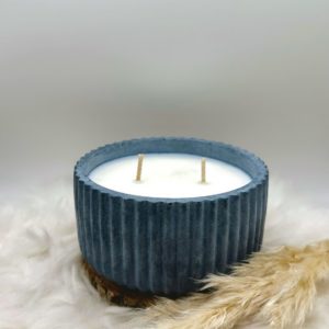 Vague bleu 230 gr