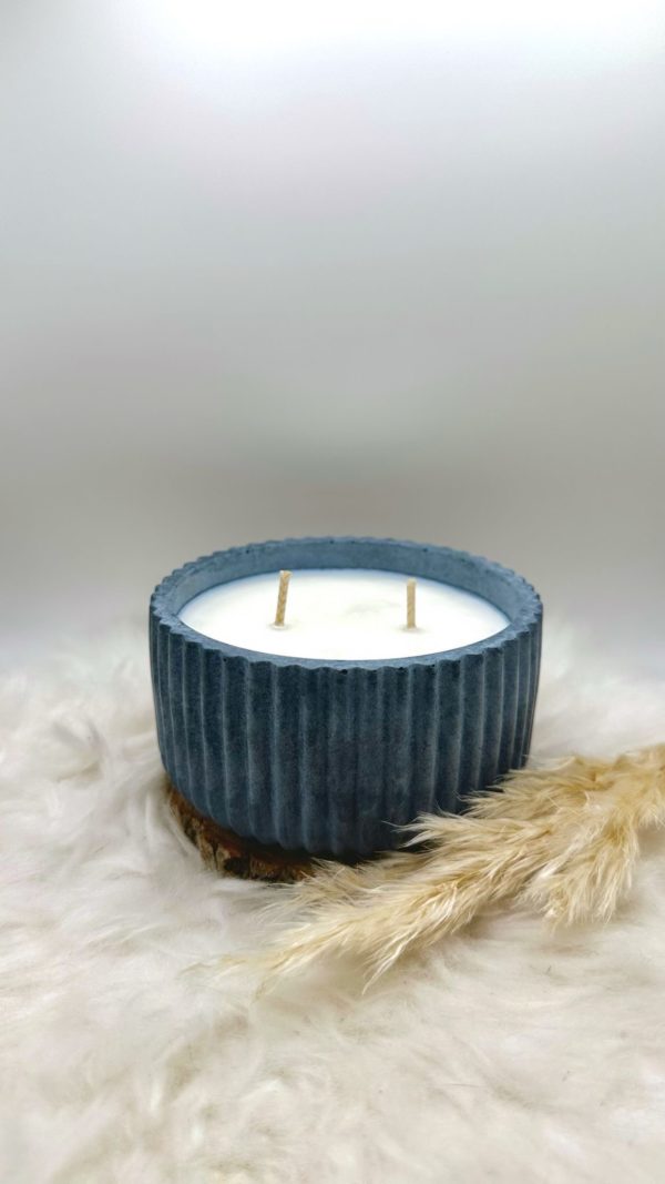 Vague bleu 230 gr
