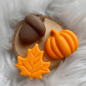🍂 Lot Automne – Édition Limitée