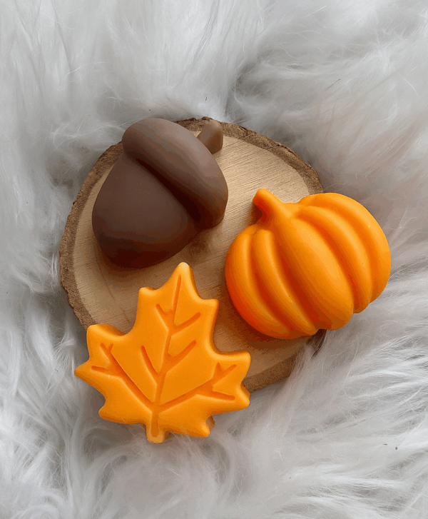 🍂 Lot Automne – Édition Limitée