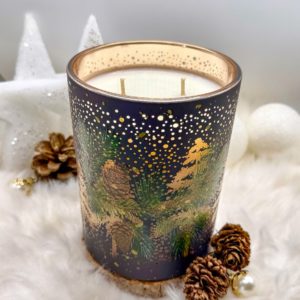 Étoile des Forêts 500 gr (Collection de Noël)