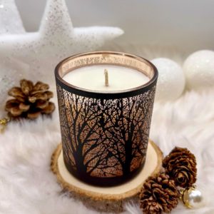 🌲 Forêt Enchantée 160 gr (Collection Noël)