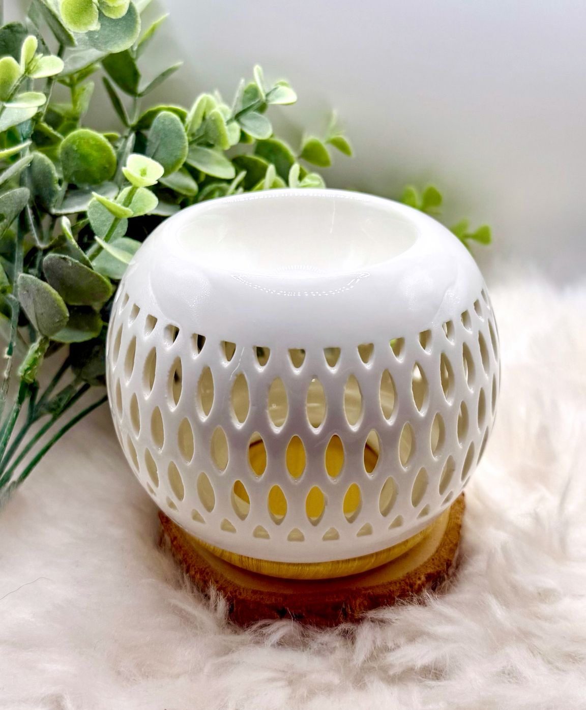 Brule Parfum Trellis