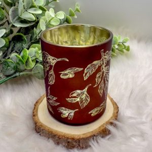 ✨ Feuille d’Or Marron 170 gr