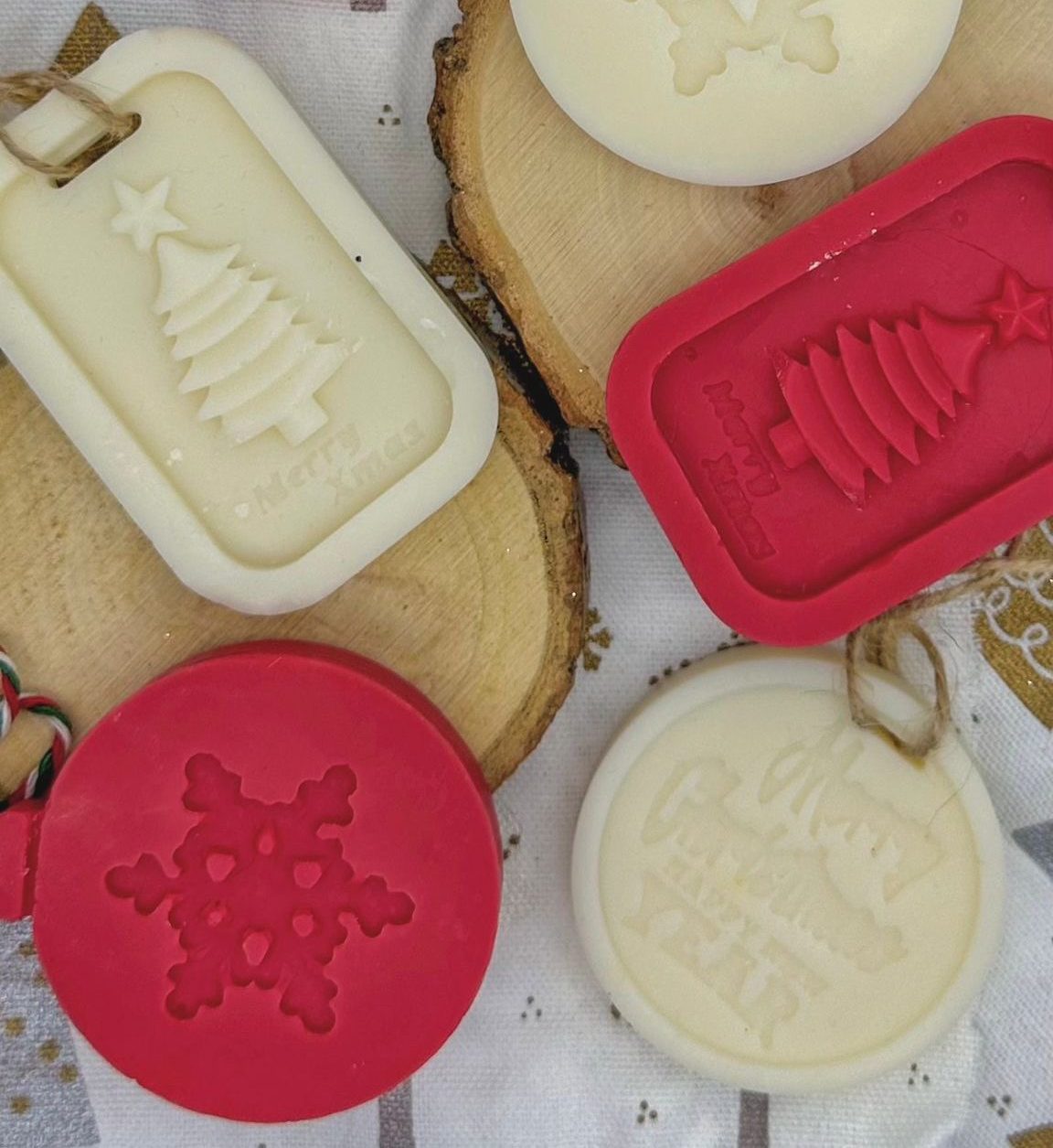 đ Suspension de NoĂ«l (l'unitĂ©)