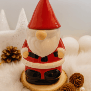 ✨ Brûle-Parfum “Père Noël Enchanté ”