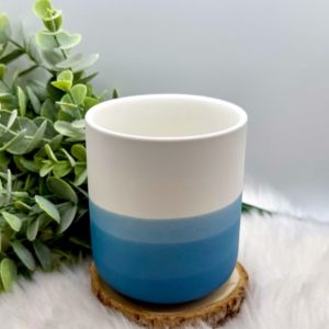 💙 Aquarelle – Bleu 300 gr