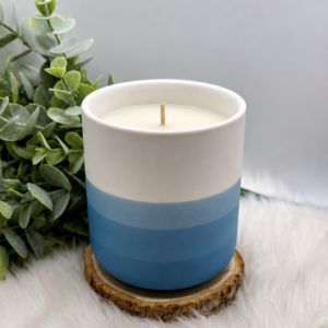 💙 Aquarelle – Bleu 300 gr