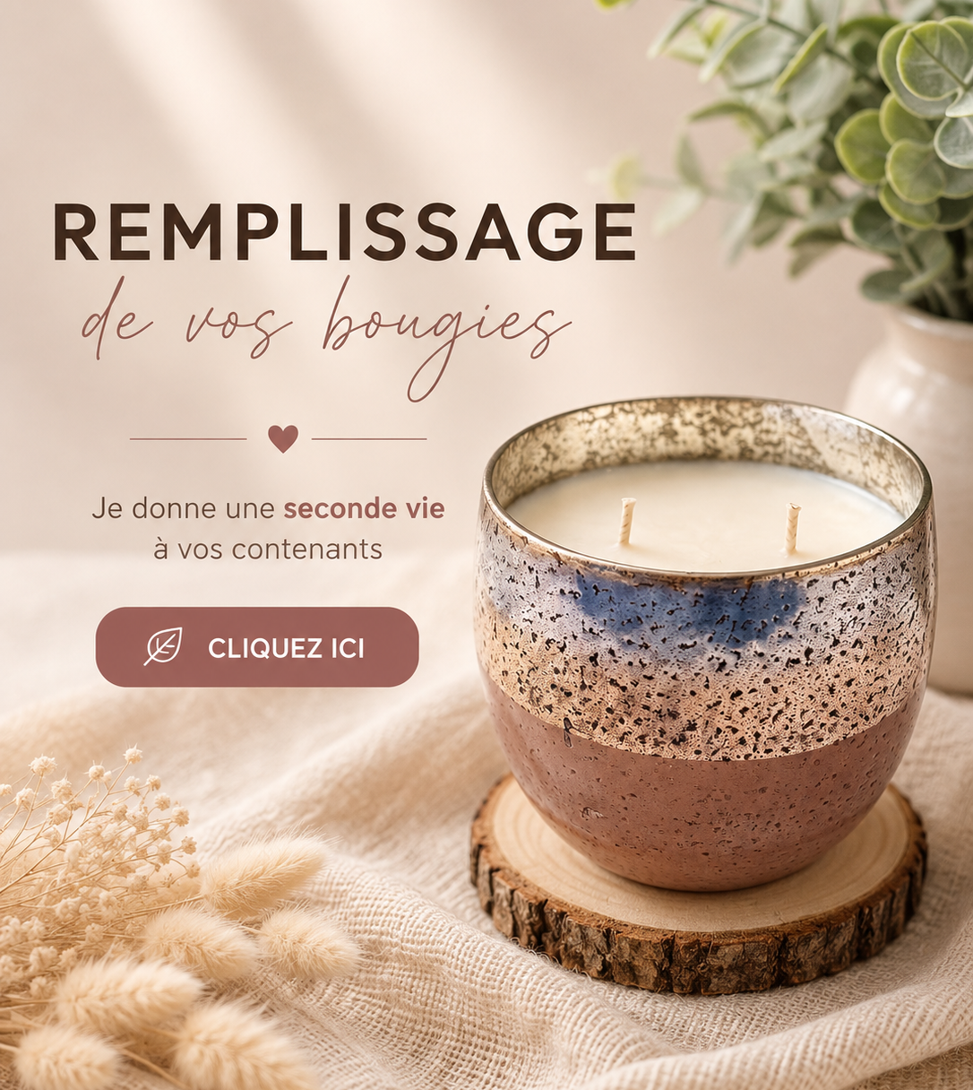 Remplissage