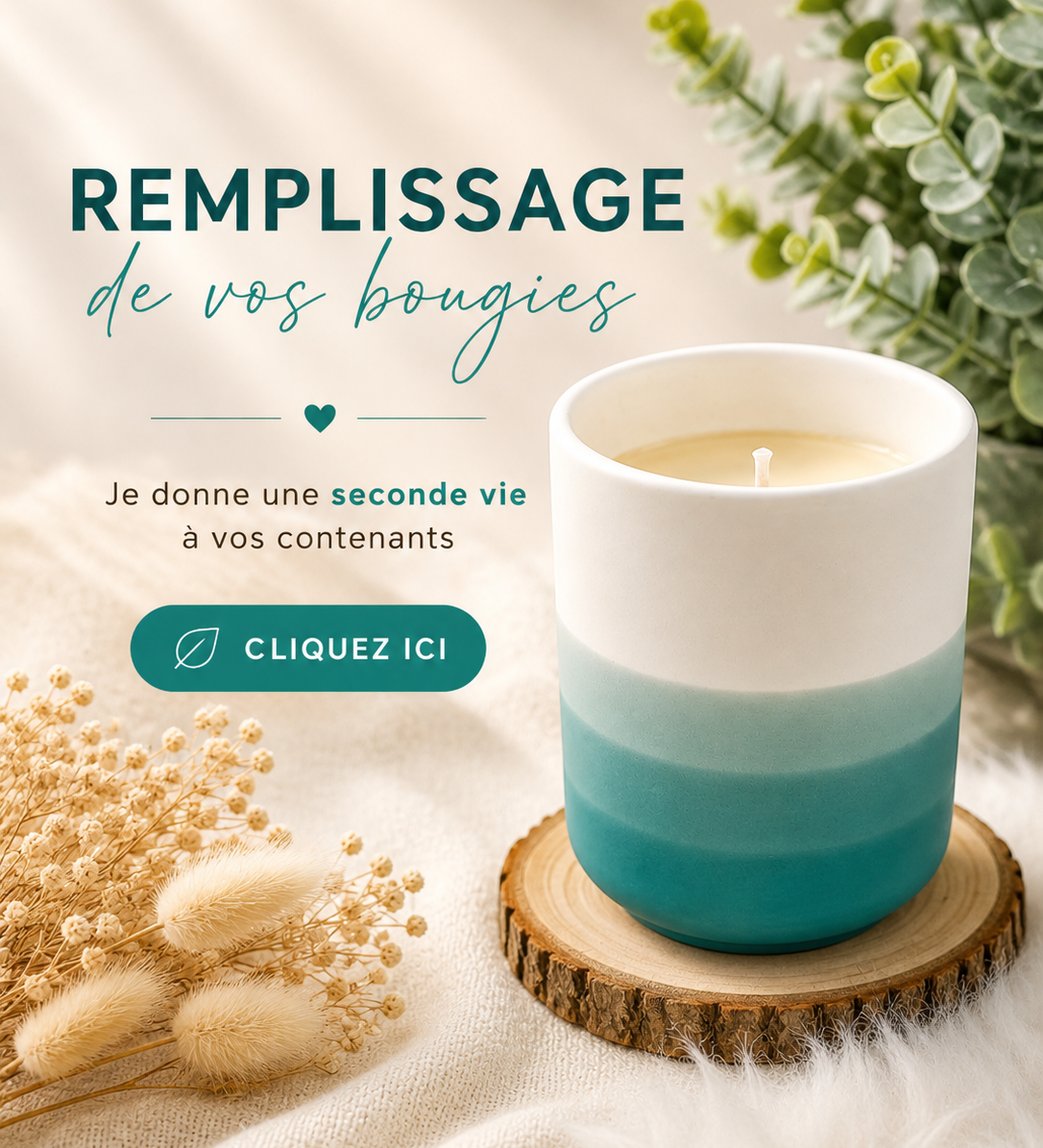 Remplissage