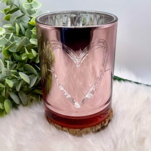 🌸 Cœur Poudré 500 g