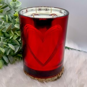 ❤️ Coeur Rubis 500 g