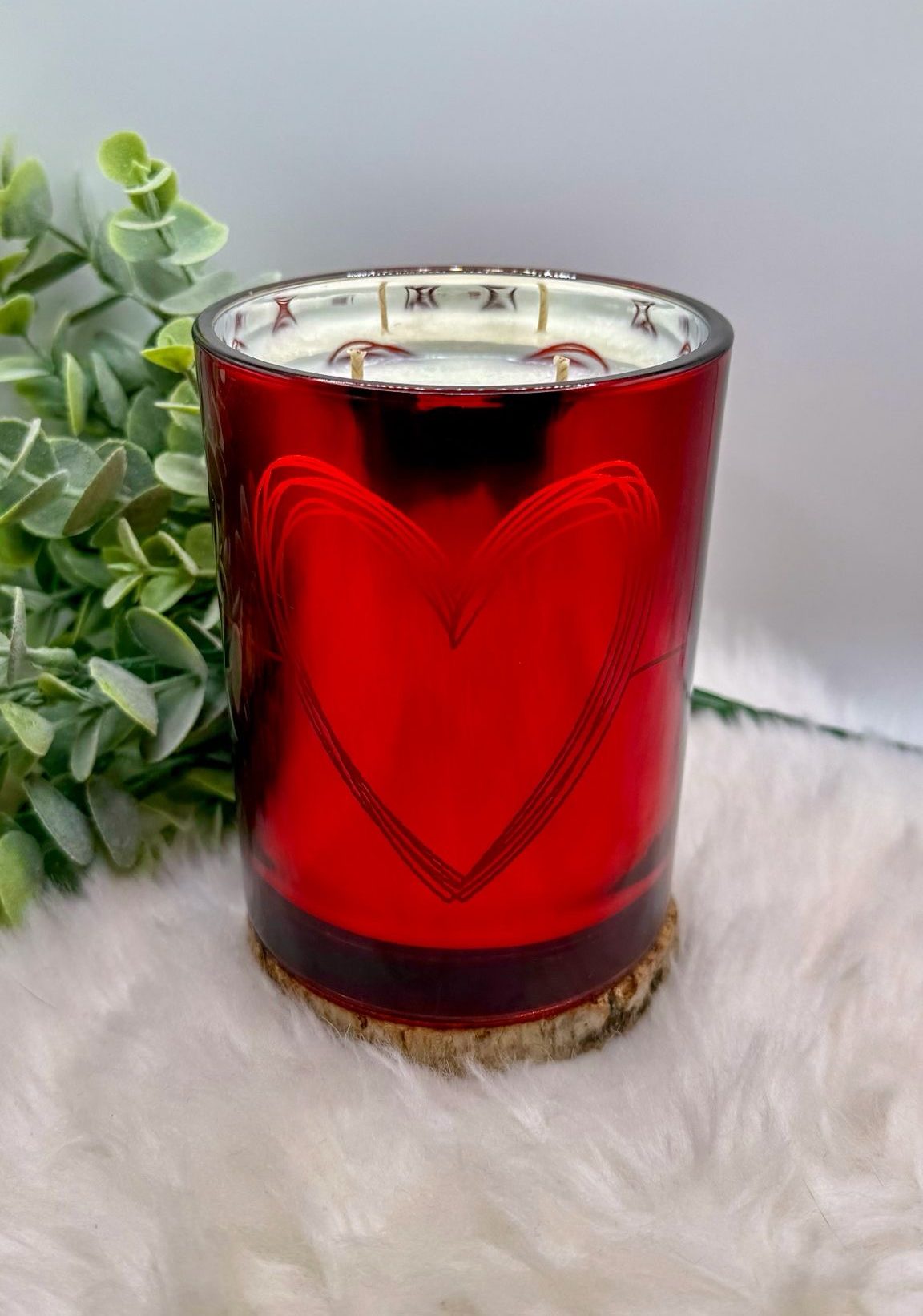 ❤️ Coeur Rubis 500 g