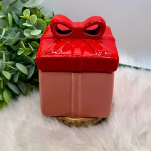 Le Nœud de Douceur Rouge 250 gr