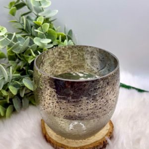 🤍 Reflet Minéral – Blanc 350 gr