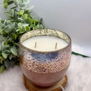 🤎 Reflet Minéral – Rose 350 gr