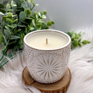 Dahlia Crème 160 gr