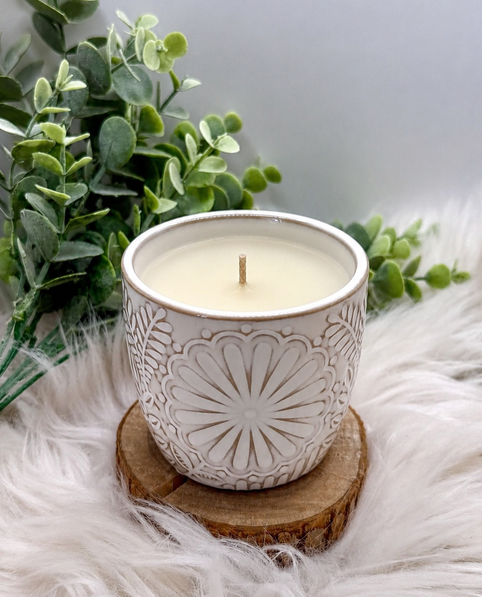 Dahlia Crème 160 gr