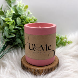 Pot Cylia Résine 210 gr