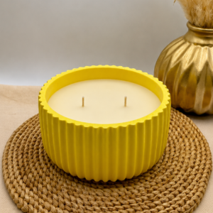 Pot Vague Résine 230 gr