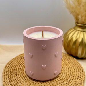 Pot Douce Tendresse Résine 200 gr
