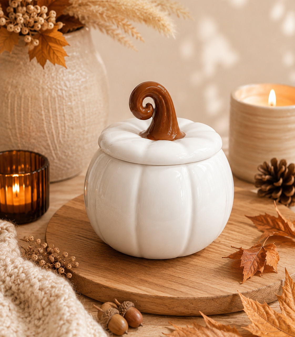 Brule Parfum Charme d’Automne