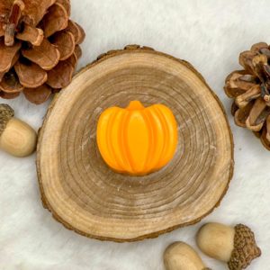 Fondant Petite Citrouille