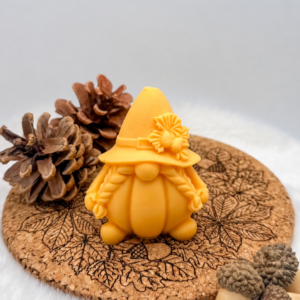 Gnomette d’Automne